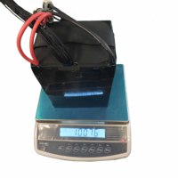 YDPACK 24S 22Ah 91.2V Baterai Li-ion NMC Tegangan Tinggi untuk Drone 300 Siklus