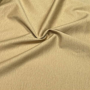 Tela de punto jersey de algodón 100% orgánico de <span class=keywords><strong>Shinen</strong></span> Factory, anti-pilling, con protección UV, ligera, de alta elasticidad y transpirable para niñas. - Product Image 4