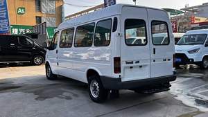 <span class=keywords><strong>Ford</strong></span> <span class=keywords><strong>Transit</strong></span> 2014 Usada, 2.8T Turbo Diésel, Manual, Tipo Furgón, Vehículo de Transporte, Neumáticos R15, Asientos de Tela, Cámara Trasera, Volante a la Izquierda - Product Image 5