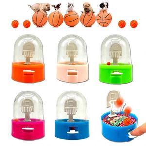Juguete Antiestrés - Mini Cancha de Baloncesto de Dedo, Juguetes Educativos para Niños, Interacción Padre-Hijo, Canchas de Baloncesto de Escritorio - Product Image 6