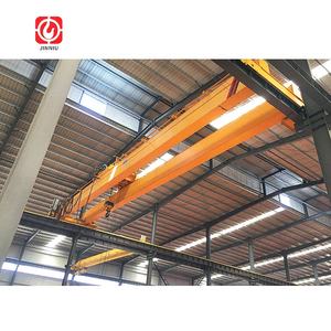 الرافعة العلوية الصغيرة الأكثر مبيعًا 18T <span class=keywords><strong>22T</strong></span> 28T رافعة علوي 8 طن QD للاستخدام الداخلي - Product Image 5