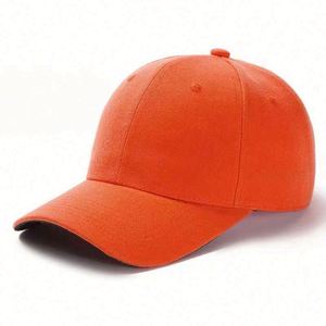 Gorra de Béisbol Unisex Ajustable Estilo Caricatura con Logotipo Personalizado, Color Personalizado, Impresión en Serigrafía, Regalo Promocional - Product Image 4