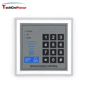 RF21 Tür eintrag sicherheit system access control card reader für einzelne tür control