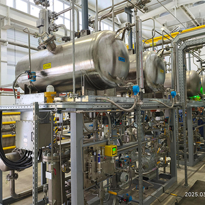 <b>Hydrogen</b> <b>Generator</b> for Industrial <b>Hydrogen</b> Production Plant Solutions - Product Image 5