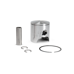 Piston 2T Ø 52 avec axe Ø 14 et 1 bague rectangulaire taille A - Product Image 1