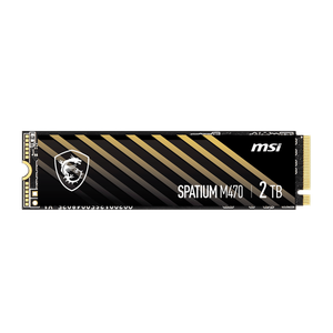 Оперативная память MSI Space M470 PCIe 4,0 NVMe M.<span class=keywords><strong>2</strong></span> <span class=keywords><strong>2</strong></span> ТБ SSD <span class=keywords><strong>2</strong></span> ТБ - Product Image 2