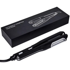 Automatico di ceramica di Curling Ferro Lana Rotolo Piccolo Volume di Onda Elettrica Perm Pigro Stecca di Mais Capelli Stecca Elettrica - Product Image 5