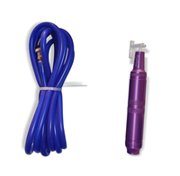 Système de sculpture corporelle Vibro Lipo Vaser