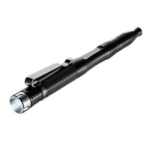 Bolígrafo de transporte con punta hacia abajo de aluminio anodizado de avión directo de fábrica de Taiwán para venta al por mayor - Product Image 5