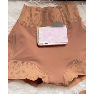 Body Shaper Cintura Entrenador Hip Enhancer Pantalones Fajas Post Parto Mujeres Adelgazamiento Shapewear Butt Lifter Short - Product Image 5