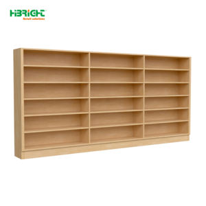 Paquete de Equipamiento para Mini Mercado: Estantes de Alta Luminosidad y Refrigerador para Bebidas con Diseño de Distribución - Product Image 6