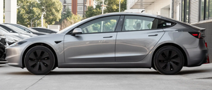 รถยนต์ไฟฟ้า <span class=keywords><strong>Tesla</strong></span> <span class=keywords><strong>Model</strong></span> <span class=keywords><strong>3</strong></span> รุ่นปี 2025 ยอดขายดีที่สุดในโลก รถซีดาน ระยะทางวิ่งไกล ชาร์จเร็ว ห้องโดยสารอัจฉริยะ 5 ที่นั่ง มีจำหน่ายในราคาขายส่ง - Product Image 4