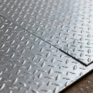 Chapa de Acero Galvanizado con Espiga Regular ASTM A653 DX51D Z275, Chapa GI Galvanizada por Inmersión en Caliente con Licencia de Exportación <span class=keywords><strong>2026</strong></span> - Product Image 2