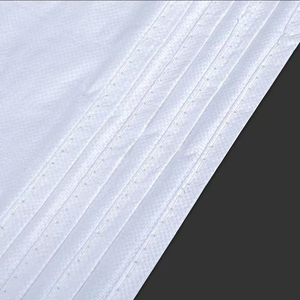 Hochleistungs-UV-stabilisierte PP-Gewebe taschen zur Entfernung von <span class=keywords><strong>Sand</strong></span>, Kies und Bauschutt - Product Image 5