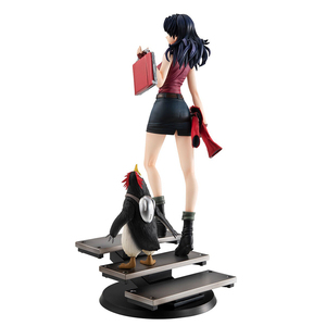 Figuras de Acción de Anime al por Mayor de Alta Calidad, Juguetes de Plástico PVC Impresos en 3D, Hechos a Mano, para Niñas - Product Image 1