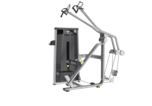 Máquina de Ejercicios para Glúteos y Cadera Serie SN, Equipo de Fitness Comercial de Doble Estación - Product Image 1