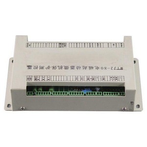 Wtj2 80ตัวควบคุมป้องกันไมโครคอมพิวเตอร์สำหรับสตาร์ทมอเตอร์ - Product Image 3