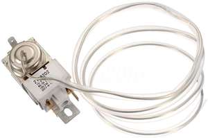 <span class=keywords><strong>Thermostat</strong></span> de réfrigérateur 2198202 pour <span class=keywords><strong>Whirlpool</strong></span> Sears AP3037004 PS329884 WP2198202 / <span class=keywords><strong>Thermostat</strong></span> pour réfrigérateur - Product Image 3