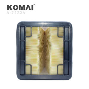 SA16913ส่วนประกอบของเครื่องฟอกอากาศ7286322 P636750สำหรับซ่อมบำรุงอุปกรณ์ดินและรถบรรทุก - Product Image 4