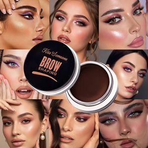 Kiss Someone European American Solid Gel Styling Paste and Soap Wax Pencil Universal - Product Image 1