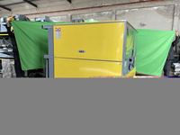 Mesin Planer Kayu untuk Lini Produksi Kayu Lapis 26.6kW 380/415/440V