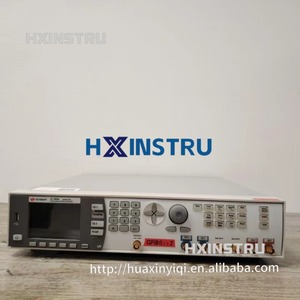 เครื่องกำเนิดสัญญาณรบกวนแบบ Arbitrary รุ่น Keysight 81160A รองรับความถี่พัลส์สูงสุด 120MHz และความถี่ไซน์สูงสุด 240MHz สอบถามราคาได้ที่เรา - Product Image 5