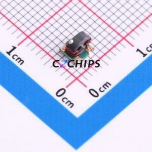 H3-TCCH-80-2+ Balun SMD-4P,3.8x3.8mm RF 50Ohm:50Ohm 1.5dB - Product Image 1