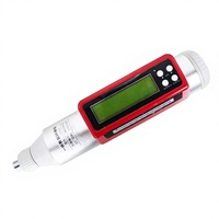 Electronic Digital Display 2.207 Joule Concrete Rebound Test Hammer for Concrete Compressive Strength Analysis