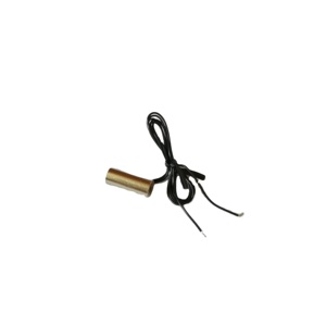 <span class=keywords><strong>Goodday</strong></span> P0820 Bobina de Solenoide Micro de CC de 12V 24V con Certificación CE, Diámetro de 8mm, Altura de 20mm, Alta Fuerza de Retención para Control Industrial - Product Image 2