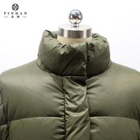 Nouveau court court femmes 3 en 1 veste bras détachable 2023 doudoune fille extra court femmes vers le bas manteaux