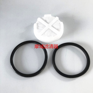 Élément filtrant de pompe à carburant 35-866171A01, taille standard pour pièces de rechange de moteur hors-bord - Product Image 5