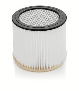 Aspirateur Cyclonique Humide/Sec Double Usage K-D/W avec Filtre HEPA, Acier Inoxydable, Prises de Courant Personnalisables, Emballage - Product Image 4
