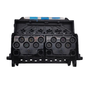 Cabezal de Impresión ISSCX PF-10 0861C001 de Material PET Compatible con PRO561 PRO6000S PRO4000 PRO2000 PRO1000 PRO4000S - Product Image 3