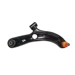 Repuestos de automóviles piezas de unión de bola buje de suspensión delantera, brazo de Control 45201-63J00 45202-63J00 - Product Image 3