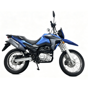 รถมอเตอร์ไซค์วิบากยอดนิยม <span class=keywords><strong>ราคา</strong></span>ดี 200cc 250cc 300cc รุ่น Nxr <span class=keywords><strong>160</strong></span> Bros <span class=keywords><strong>ADV</strong></span> พร้อมมอเตอร์ Zonsen Loncin จากซัพพลายเออร์จีน - Product Image 3