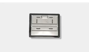 Support de plaque d'immatriculation de moto en acier inoxydable thaïlandais, accessoire pour moto, support de plaque de moto - Product Image 5