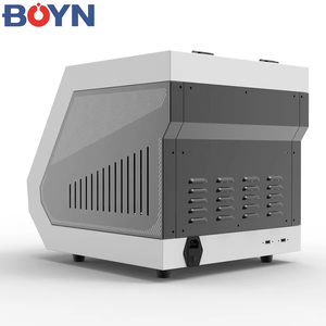 Analizador Xrf de alta calidad, probador de oro, probador de pureza de oro de quilates, 2017 - Product Image 4