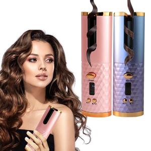 0728 Boucleur automatique intelligent prenant en charge la charge rapide pour une utilisation durable en voyage et dans les activités quotidiennes - Product Image 2