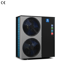 <span class=keywords><strong>Pompe</strong></span> à <span class=keywords><strong>chaleur</strong></span> NuLite 20KW pour chauffage au sol, Pologne, Suède, EVI <span class=keywords><strong>monobloc</strong></span>, pour climat froid - Product Image 3