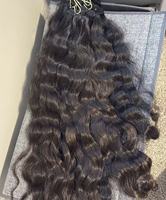 Cheveux naturels non traités d'un seul donneur, fournisseurs de cheveux indiens bruts, fournisseur de cheveux vietnamiens bruts, cheveux bruts cambodgiens, perruque de cheveux bruts, extension de cheveux bruts