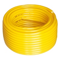 Tuyau d'alimentation en gaz Haiyun pour plongée, haute pression, connexion flottante professionnelle, extension de respiration pour compresseur d'air, câble ombilical en PVC