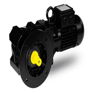 Reductor de Velocidad Alemán Paul Gear BK10G06-74V D06LA4, Transmisión Industrial, Relación de Transmisión, Maquinaria, Motor - Product Image 2