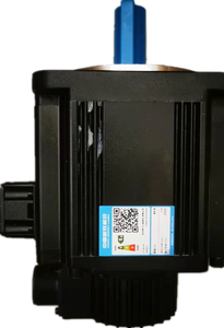 ชุดมอเตอร์ 1500W AC พร้อมไดรเวอร์ ASD-B2-1521-B ECMA-E21315RS ASD-B2-1521-B มอเตอร์ ASD-B2-1521-B - Product Image 2