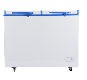 2022 coolpoint الشمسية dc مُجمِد 268 لتر <span class=keywords><strong>BD</strong></span>/<span class=keywords><strong>BC</strong></span>-268 - Product Image 2