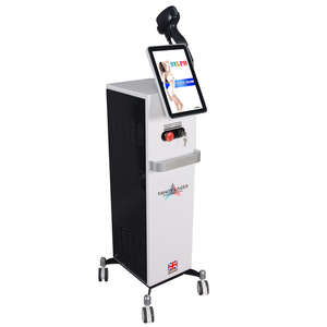 Gran Oferta: Dispositivo de Depilación Láser de 810nm, Indoloro, Reparación de la Piel, Eliminación de Pigmentos de Tatuajes de Cejas, Eliminación de Manchas No Invasiva - Product Image 4