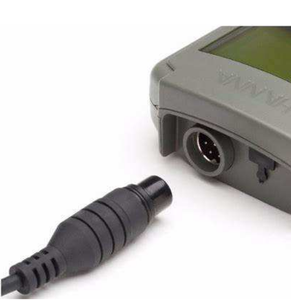 Original HANNA-STOCK HI98190 HI98191 HI98197 HI99131 HI991003 HI98193 Mètre de pH/ORP portable - Product Image 5