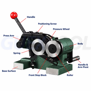 Grinder <b>Punch</b> Accessory for Machining Center Fixture for Surface Grinding and Metalworking for Milling <b>Machine</b> - Product Image 2