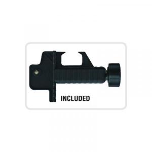 METRICA - 60736 RECEPTOR PARA USO EXTERIOR PARA LÁSER AUTONIVELANTE-EAN 8001066607365 ACCESORIOS DE MEDICIÓN LÁSER - Product Image 2