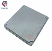 Module de commande du moteur 89661-05420 8966105420 MB175800-5035 Carte électronique pour Toyota Avensis 2.0 D4D Corolla