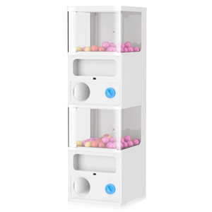 สแตนเลสคุณภาพเยี่ยมสำหรับตู้กาชาปอง แคปซูลของเล่นลุ้นโชค - Product Image 1